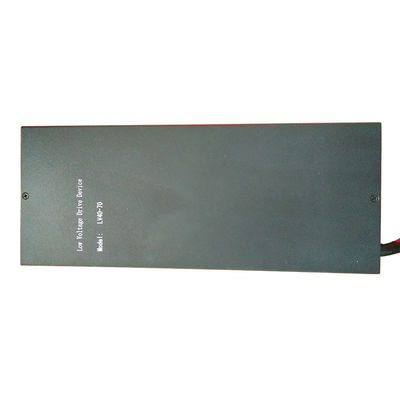 Propulseur de tension CC d'OIN 3KG pour le panneau solaire d'inverseur solaire de pompe