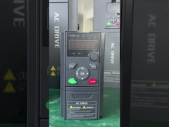 CHF100 Inverteur de pompe solaire MPPT à fréquence avec contrôle vectoriel pour le suivi de la puissance maximale